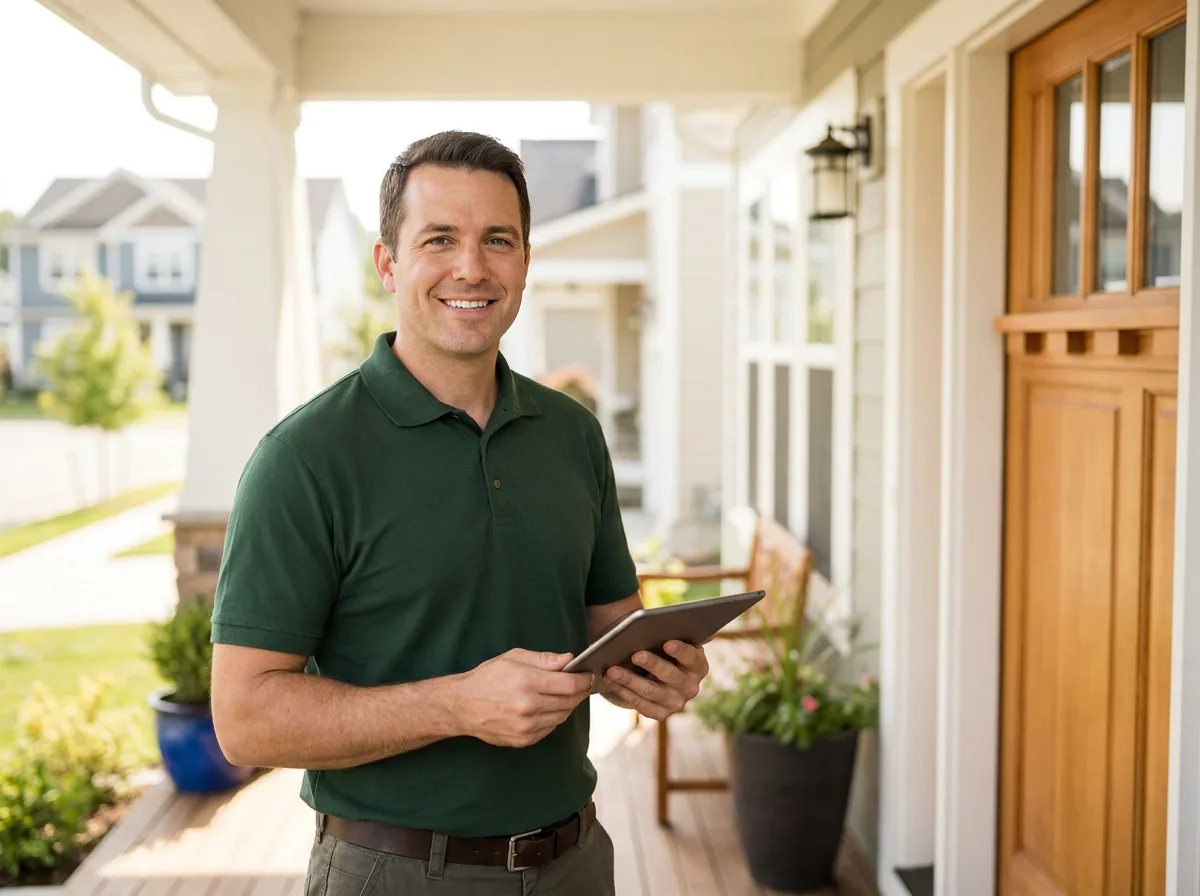 Pest control FAQs for Loganville, PA